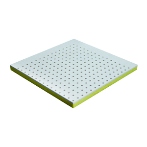 穿孔復合吸音板