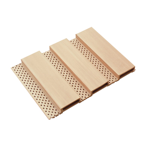 LY-204大長城吸音板